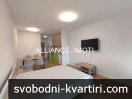 1 - стаен апартамент в кв. Студентски град 1 - стаен апартамент в кв. Студентски град