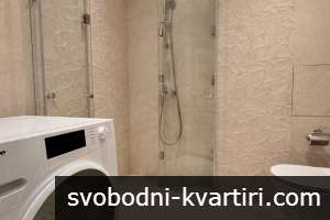 Двустаен, под наем, кв. Бъкстон Двустаен, под наем, кв. Бъкстон