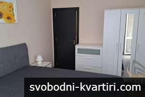 Сарафово двустаен апартамент обзаведен #1748327465