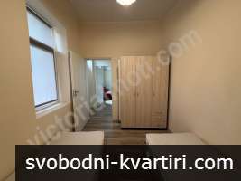 Двустаен обзаведен апартамент до 5ти корпус Двустаен обзаведен апартамент до 5ти корпус