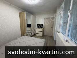 Тристаен уютен апартамент в кв. Картала Тристаен уютен апартамент в кв. Картала