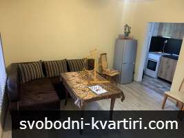 Четиристаен апартамент – Левски, Варна (Обява №:787972)