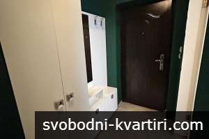 Двустаен в кв. Картала Двустаен в кв. Картала
