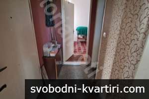 Панорамен апартамент в кв. Варуша Панорамен апартамент в кв. Варуша