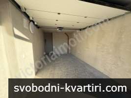 Гараж и паркомясто в кв. Картала Гараж и паркомясто в кв. Картала
