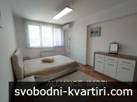 3 - стаен апартамент в кв. Кръстова вада