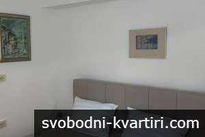 Двустаен, под наем, ж.к Лозенец