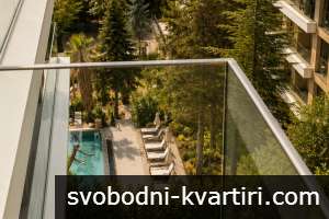 Луксозен Азур Панорама | Плаж, басейни, СПА и панорамни гледки Луксозен Азур Панорама | Плаж, басейни, СПА и панорамни гледки