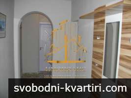 Тристаен апартамент - Общината, Варна (Обява N:906219)