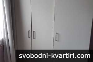 Оферта №57087 Двустаен апартамент под наем в кв. Южен