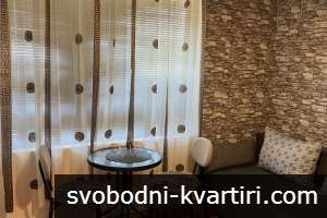 Студио в началото на кв. Картала