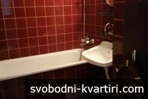 Двустаен под наем в Разсадника, София