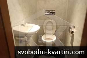 ЕКСКЛУЗИВНО! ТРИСТАЕН ПОД НАЕМ! ЖК. ВЪЗРАЖДАНЕ 1 - НА МЕТРИ ОТ БИЛА! СВОБОДНО ПАРКИРАНЕ! ЕКСКЛУЗИВНО! ТРИСТАЕН ПОД НАЕМ! ЖК. ВЪЗРАЖДАНЕ 1 - НА МЕТРИ ОТ БИЛА! СВОБОДНО ПАРКИРАНЕ!