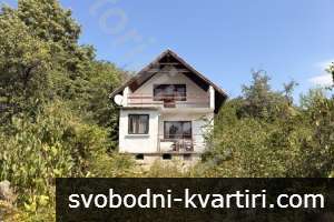 Вила в с. Димитровци Вила в с. Димитровци