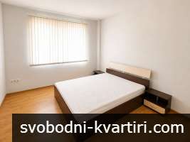 Двустаен апартамент под наем в ниската част на кв. Баларбаши, гр. Благоевград