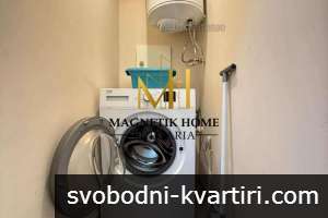 Приветлив тристаен апартамент с ПАРКОМЯСТО до ”БЧК” в ж.к. Възраждане Приветлив тристаен апартамент с ПАРКОМЯСТО до ”БЧК” в ж.к. Възраждане