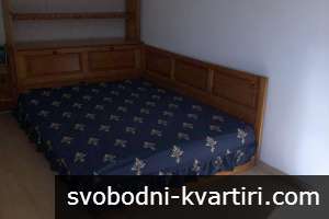 Даваме под наем тристаен апартамент в кв. Тракия Даваме под наем тристаен апартамент в кв. Тракия