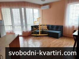 Двустаен апартамент – Левски, Варна (Обява №:271934)