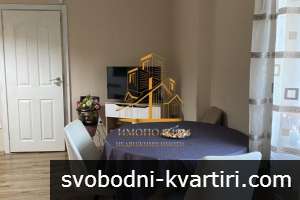Двустаен апартамент – Цветен Квартал, Варна (Обява №:713896)