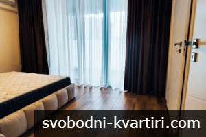 Двустаен, под наем, ж.к Сердика
