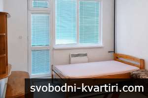 Двустаен, под наем, ж.к. Люлин 10 Двустаен, под наем, ж.к. Люлин 10