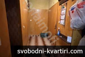 Двустаен апартамент в Горна Оряховица Двустаен апартамент в Горна Оряховица