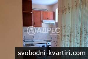 Двустаен апартамент под наем 713172 Двустаен апартамент под наем 713172