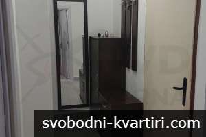 Дава се под наем двустаен апартамент в Трошево! Дава се под наем двустаен апартамент в Трошево!