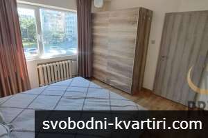 Славейков двустаен апартамент обзаведен #1749194611