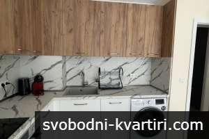 Славейков двустаен апартамент обзаведен #1750946703
