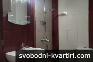 Давам 3-стаен апартамент в Кючук Париж