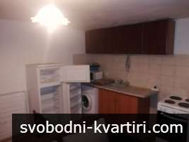 Двустаен апартамент кв.Смирненски партер Двустаен апартамент кв.Смирненски партер