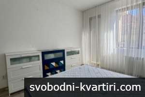 Красно Село двустаен апартамент обзаведен #1751542690