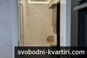 Двустаен апартамент, под наем, кв. Чайка