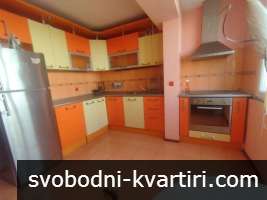 Ново! Двустаен апартамент в Славейков! С отделна кухня!