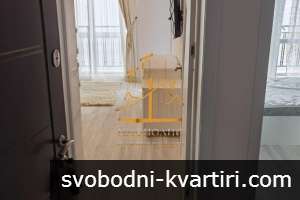 Двустаен апартамент – Цветен Квартал, Варна (Обява №:504582)
