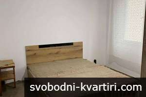 2-стаен апартамент под наем кв. Бузлуджа 2-стаен апартамент под наем кв. Бузлуджа