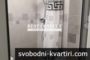 Двустаен обзаведен, климатик - Родина 1, Практикер Двустаен обзаведен, климатик - Родина 1, Практикер