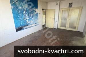 Панорамен многостаен апартамент в кв. Акация Панорамен многостаен апартамент в кв. Акация