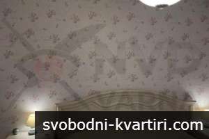Дава се под наем тристаен апартамент в Чайка! Дава се под наем тристаен апартамент в Чайка!