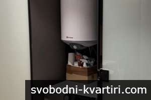 Славейков едностаен апартамент обзаведен #1744699945