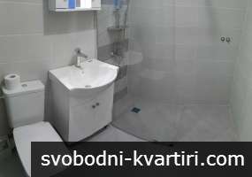 Двустаен апартамент под наем в  ж.к. Обеля 2