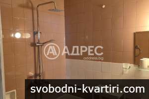 Тристаен апартамент под наем 707393