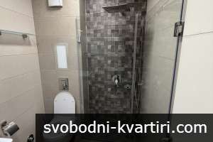 Двустаен ап. Кършияка опция гараж