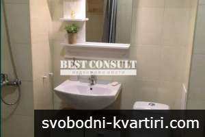 Отличен двустаен обзаведен, климатик - Ул. Мария Луиза Отличен двустаен обзаведен, климатик - Ул. Мария Луиза