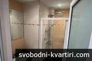 Хиподрума тристаен апартамент обзаведен #1750253247