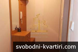 Двустаен апартамент – Левски, Варна (Обява №:751029)