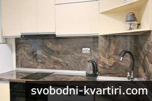 Възраждане двустаен апартамент обзаведен #1752752667
