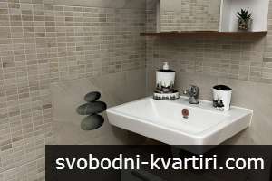 Студио в началото на кв. Картала