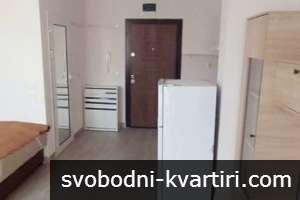 Едностаен, под наем, ж.к Слатина